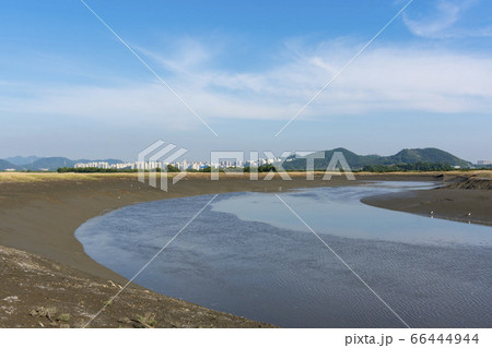 自然 風景 韓国 66444944