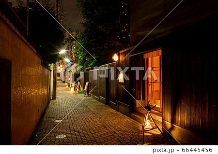 かくれんぼ横丁 66445456