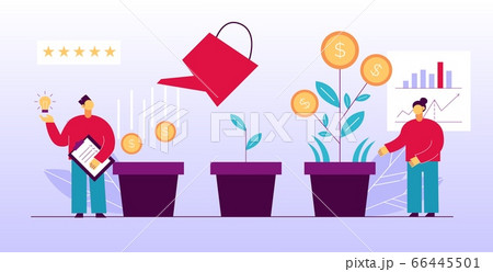 Business marketing strategy to increase profit 66445501