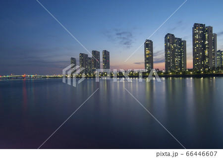 風景 海 空 66446607