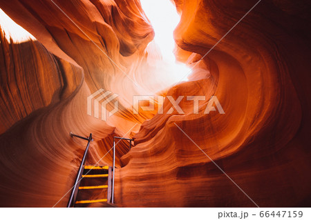 Antelope Canyon, Arizona, USA 66447159