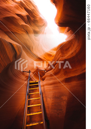 Antelope Canyon, Arizona, USA 66447160