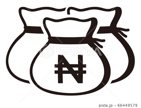 Money drawstring bag ( nigeria naira ) Money drawstring bag ( nigeria naira ) 66449579