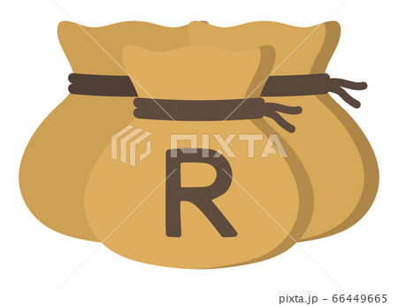 Money drawstring bag ( south african rand ) Money drawstring bag ( south african rand ) 66449665