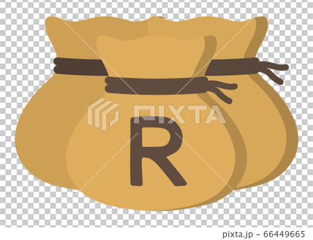 Money drawstring bag ( south african rand ) Money drawstring bag ( south african rand ) 66449665