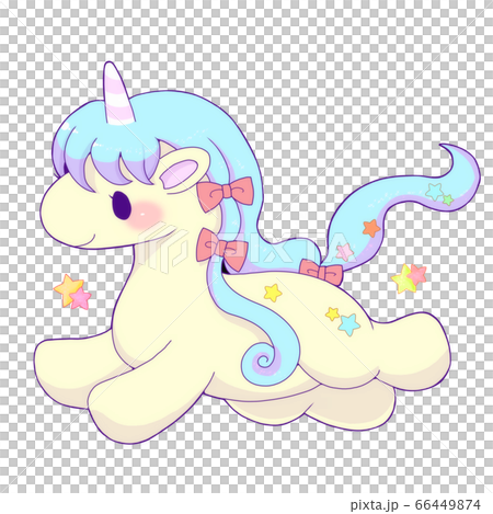 Unicorn of the stars 66449874