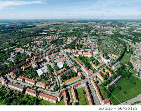 cityscape photo of Frankfurt Oder in Brandenburg 66450135