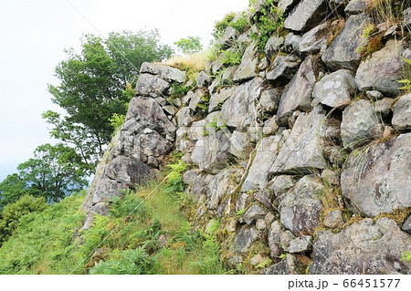 出石城 出石城 66451577