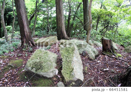 出石城 出石城 66451581