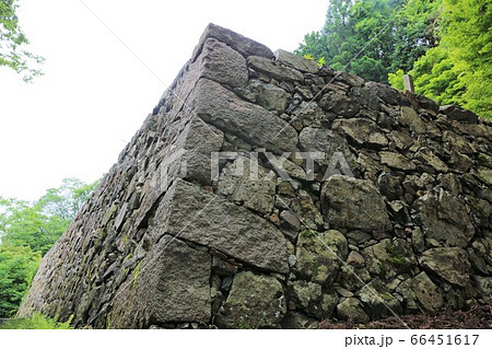 出石城 出石城 66451617