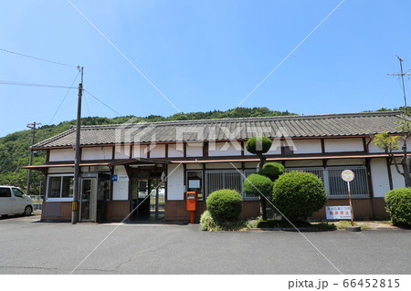 関西本線 佐那具駅 関西本線 佐那具駅 66452815