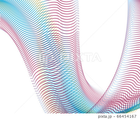 Abstract background blend wave line design for Wallpaper, Banner, Background, Card, Book Illustration, landing page Abstract background blend wave line design for Wallpaper, Banner, Background, Card, Book Illustration, landing page 66454167