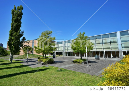 札幌コンベンションセンター 66455772