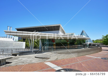 北海道立総合体育センター(北海きたえーる) 北海道立総合体育センター(北海きたえーる) 66456799