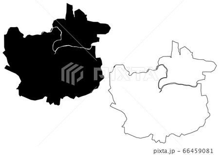Pune City (Republic of India, Maharashtra State) Pune City (Republic of India, Maharashtra State) 66459081