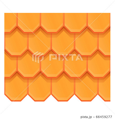 Insulation roof icon, cartoon style Insulation roof icon, cartoon style 66459277