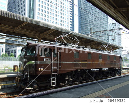 EF58 61_2007/8/11撮影_1 66459522