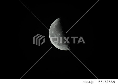 2020年6月14日　月齢22.02　3時9分 66461339