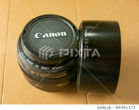 交換レンズ 66461375