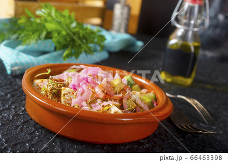 salad 66463398