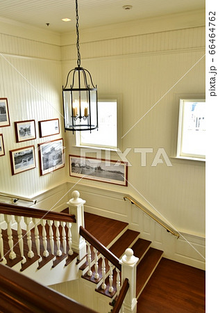 ハワイの休日 66464762