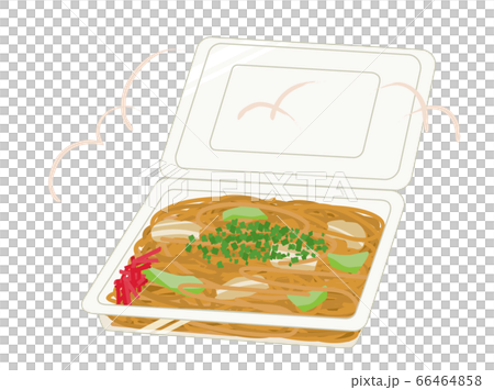 Yakisoba 2 Yakisoba food 66464858