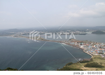 韓国済州島 韓国済州島 66464936