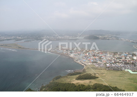 韓国済州島 韓国済州島 66464937