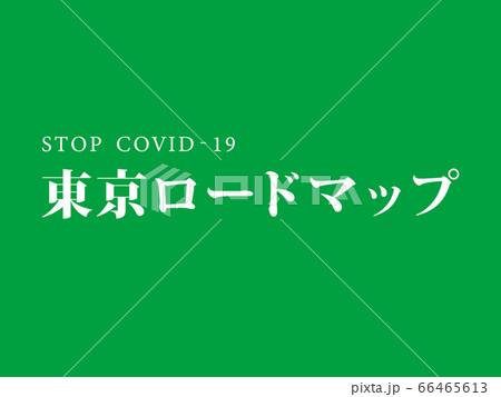 東京ロードマップ 66465613