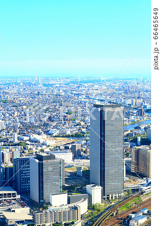 名古屋市、グローバルゲートとその周辺の風景 名古屋市、グローバルゲートとその周辺の風景 66465649