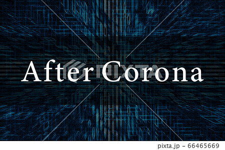 After Corona（アフターコロナ） 66465669