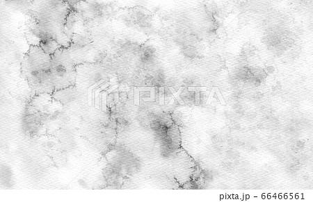 水彩 テクスチャー 虹色 バーチャル背景のイラスト素材