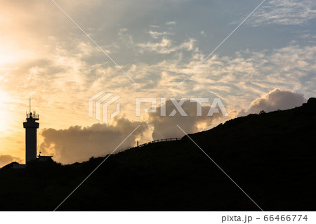 日本、沖縄県石垣島・平久保崎灯台 66466774