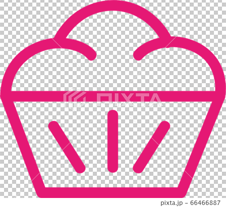 Bakery icon illustration Bakery icon illustration 66466887