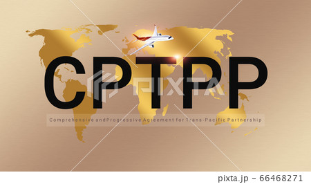 Progressive Agreement for Trans-Pacific Progressive Agreement for Trans-Pacific 66468271