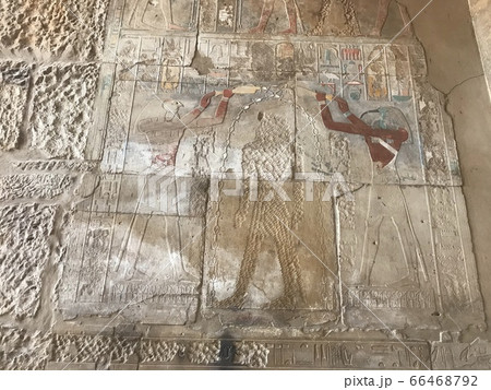 エジプト壁画 エジプト壁画 66468792
