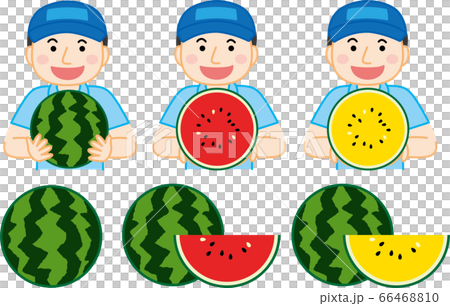 西瓜農民 66468810