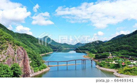 湖 足 橋 66469341