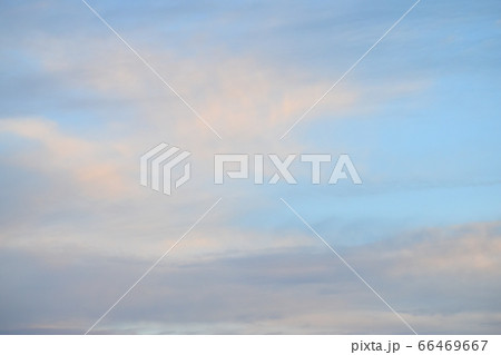 冬の空 冬の空 66469667