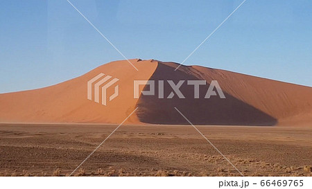 砂 海外 景色 66469765
