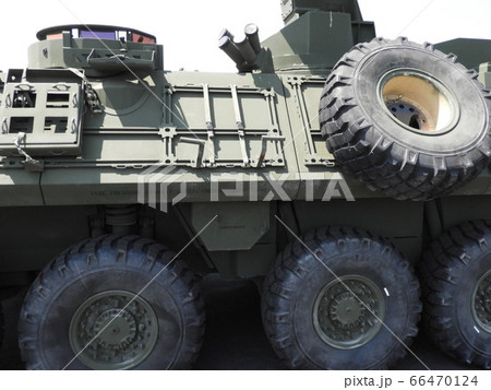 米軍多目的車輌 66470124