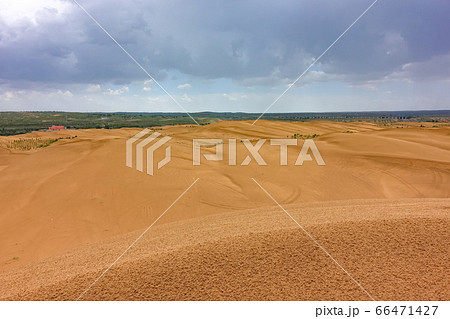 dune in China dune in China 66471427