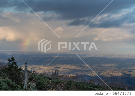 小清水峠ハイランド小清水725からの景色 小清水峠ハイランド小清水725からの景色 66471572