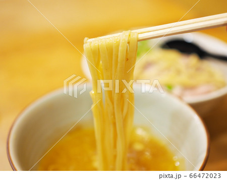 鶏つけ麺 66472023