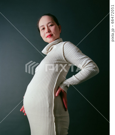 妊娠 マタニティー 妊娠 マタニティー 66472051
