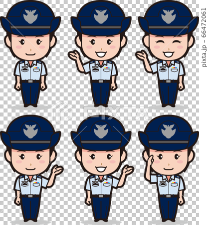 迷你迷你空中自衛隊W09 66472061