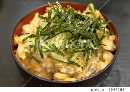 深川めし 66472684
