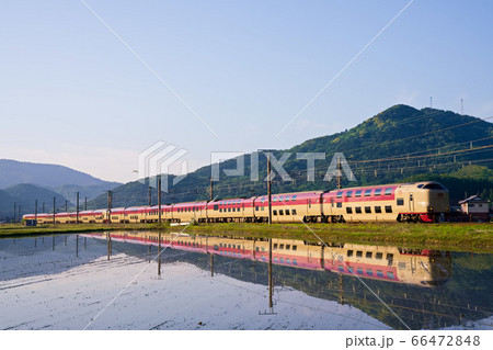 田植え前 66472848