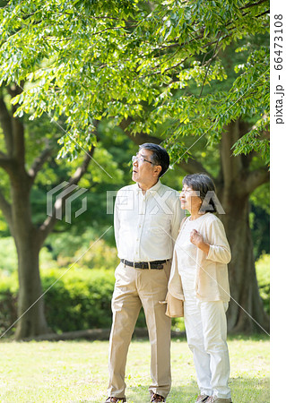 シニアカップル 旅行 セカンドライフ シニアカップル 旅行 セカンドライフ 66473108