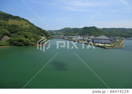 仮屋漁港 66474229